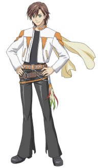 BUY NEW wild arms - 159202 Premium Anime Print Poster